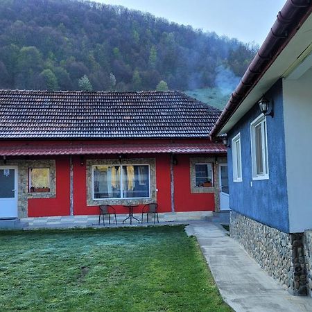 Camera Privata Bulz Экстерьер фото
