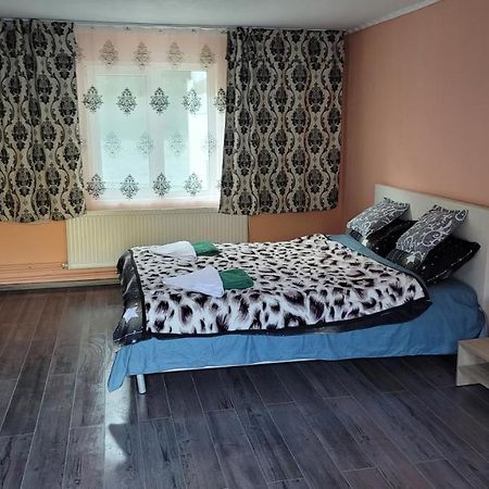 Camera Privata Bulz Экстерьер фото