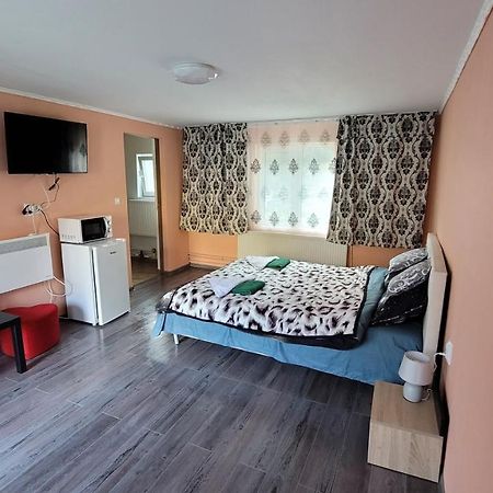 Camera Privata Bulz Экстерьер фото