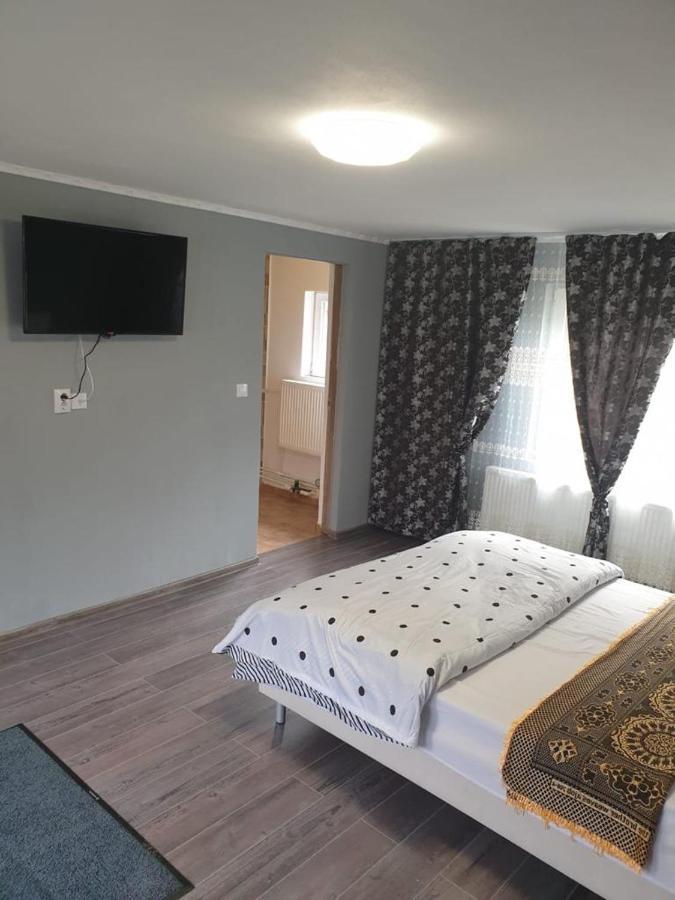 Camera Privata Bulz Экстерьер фото