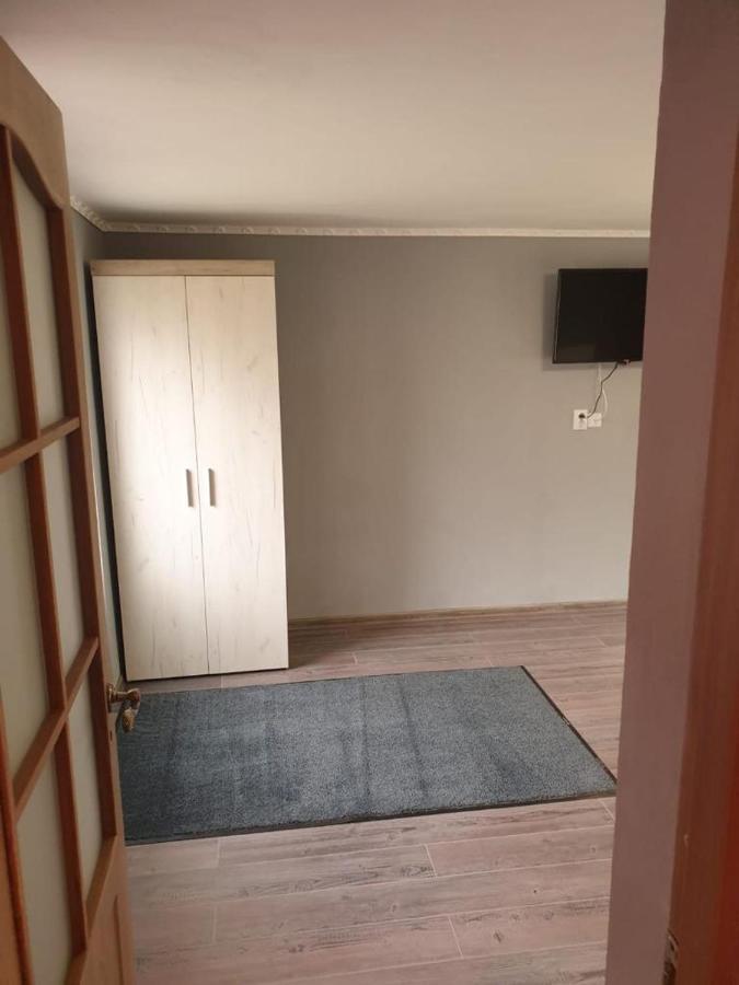 Camera Privata Bulz Экстерьер фото