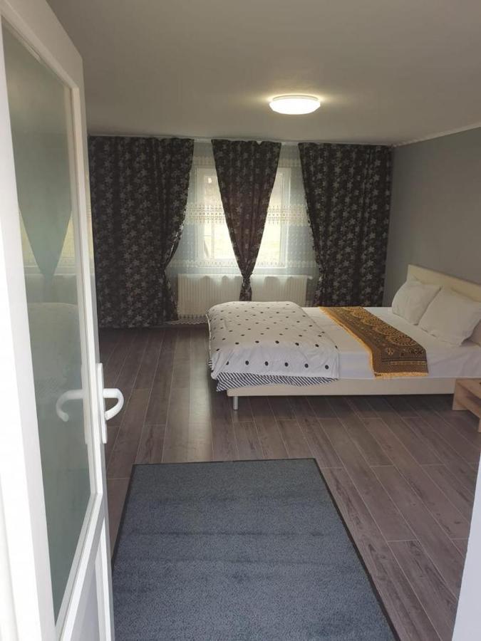 Camera Privata Bulz Экстерьер фото