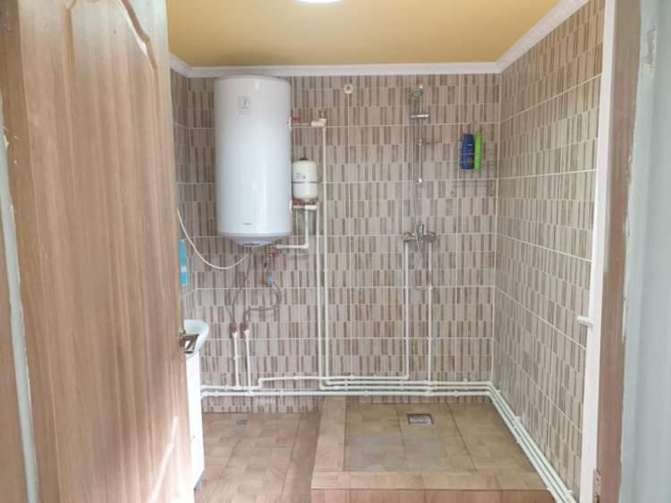 Camera Privata Bulz Экстерьер фото