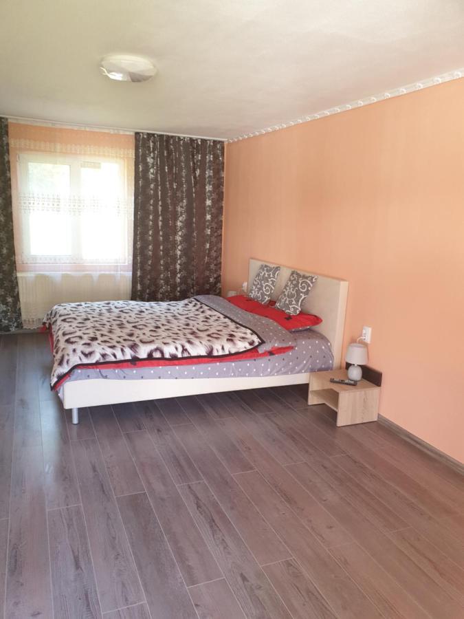 Camera Privata Bulz Экстерьер фото