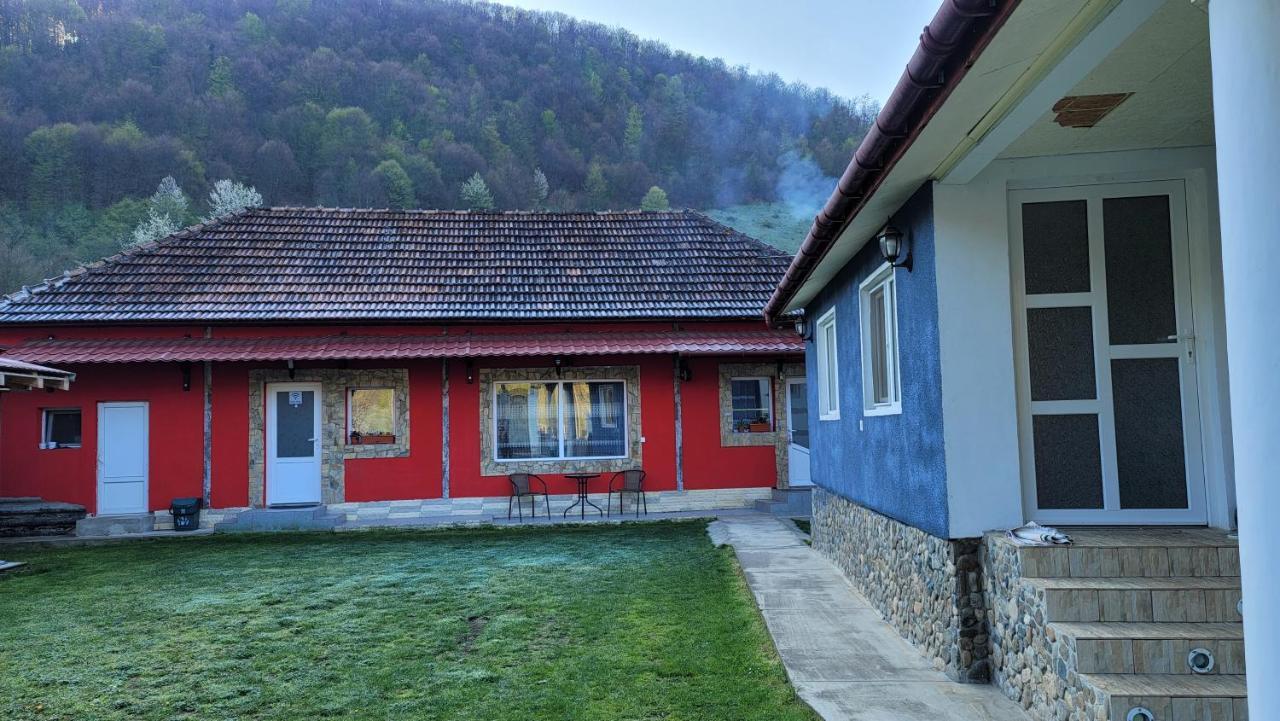 Camera Privata Bulz Экстерьер фото