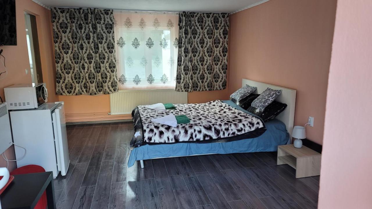 Camera Privata Bulz Экстерьер фото