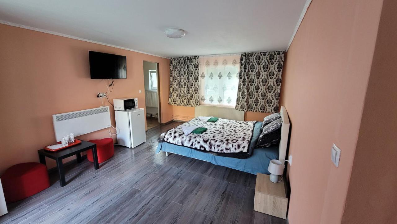 Camera Privata Bulz Экстерьер фото