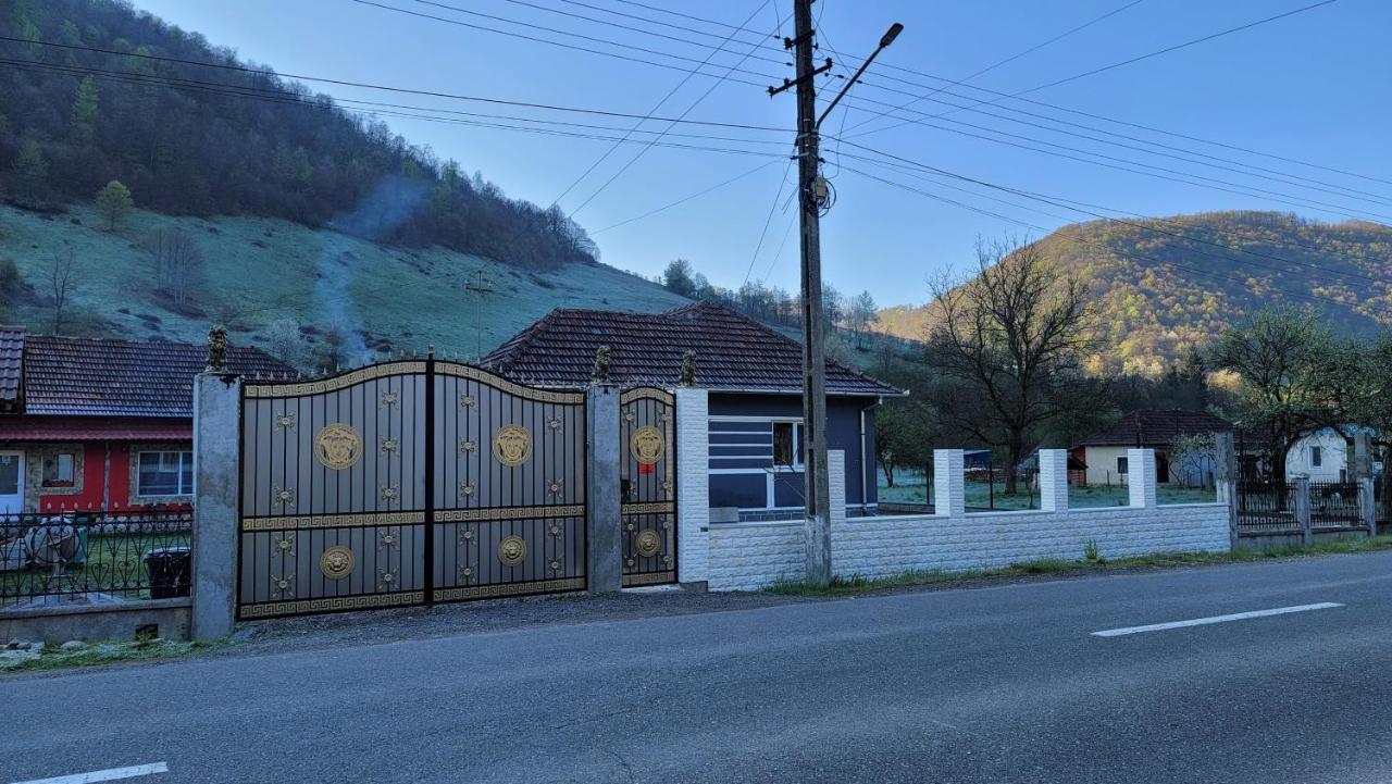 Camera Privata Bulz Экстерьер фото